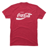 coca cola t shirt